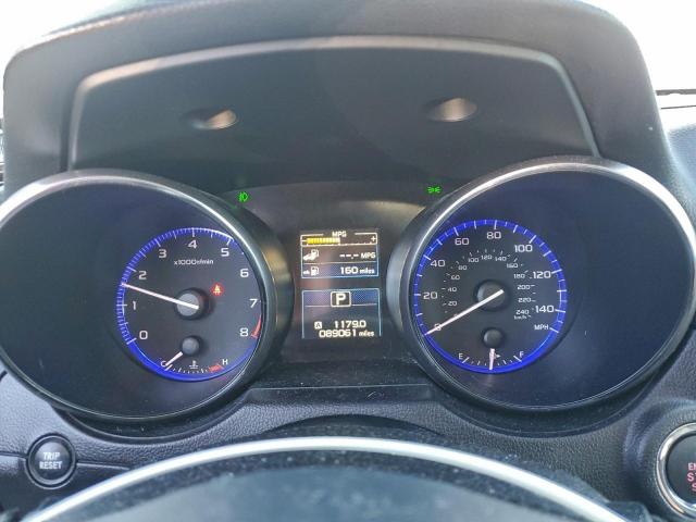 Subaru Outback 2.5i Limited Image 4