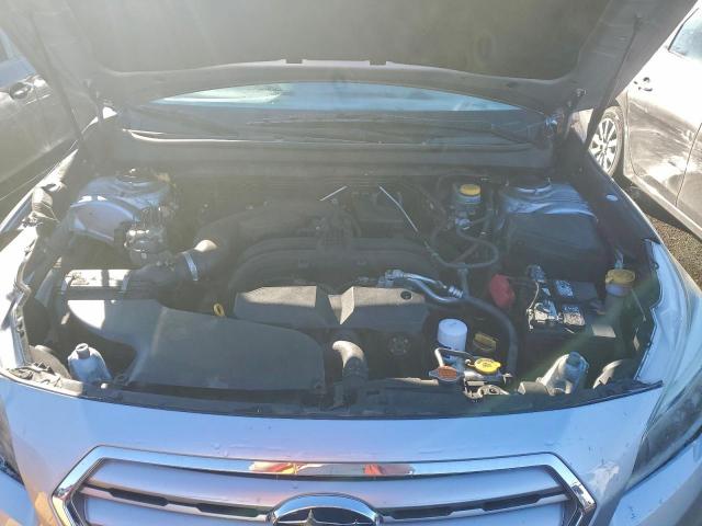 Subaru Outback 2.5i Limited Image 7