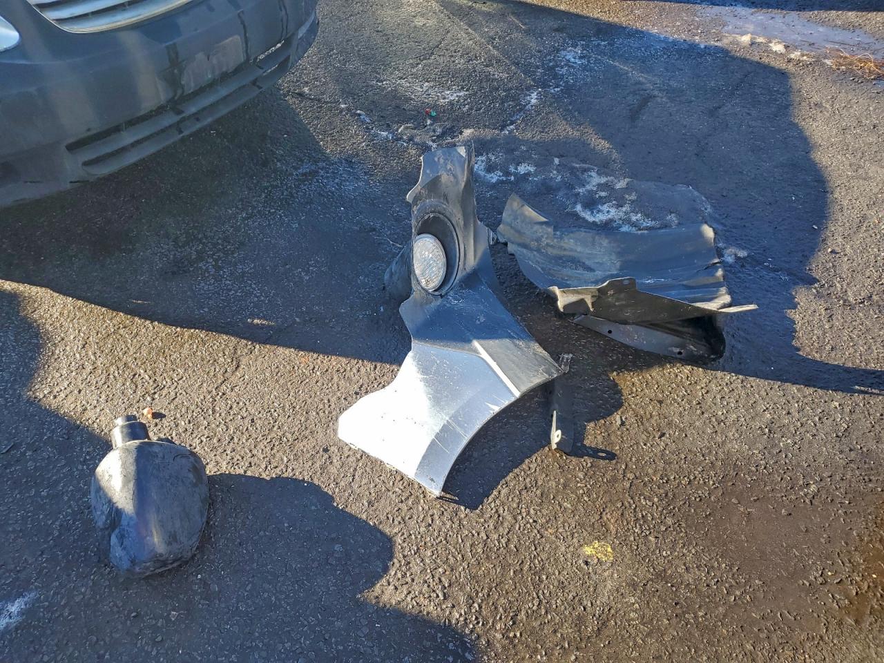 Subaru Outback 2.5i Limited Image 10