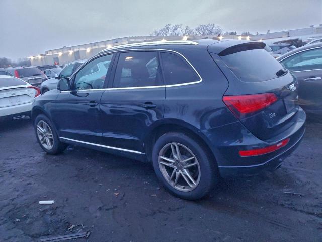 Audi Q5 Premium Plus Image 2