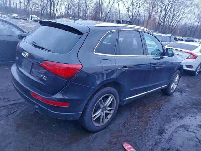 Audi Q5 Premium Plus Image 4