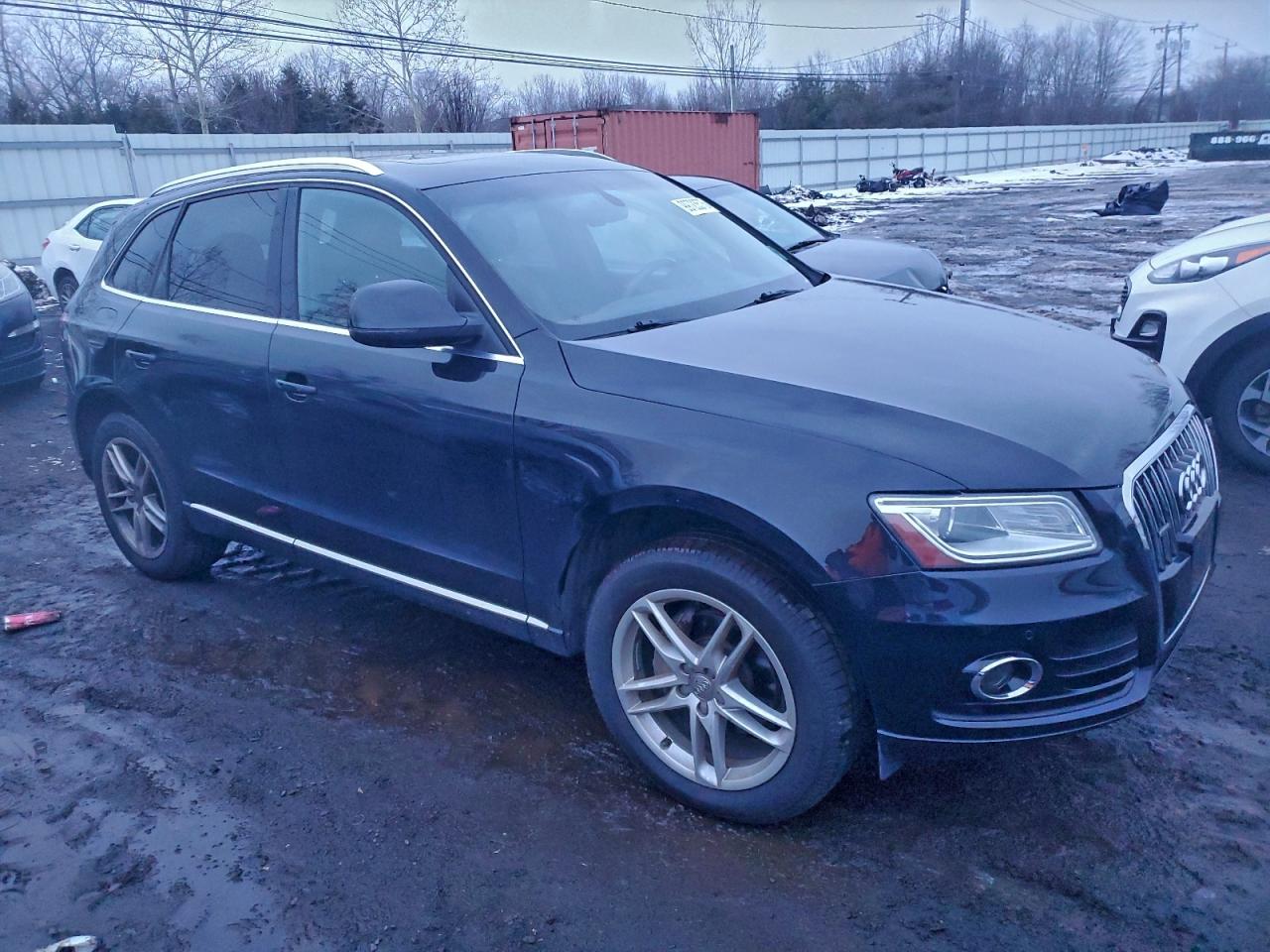 Audi Q5 Premium Plus Image 3