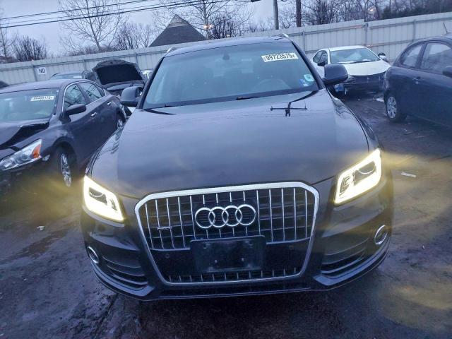 Audi Q5 Premium Plus Image 6