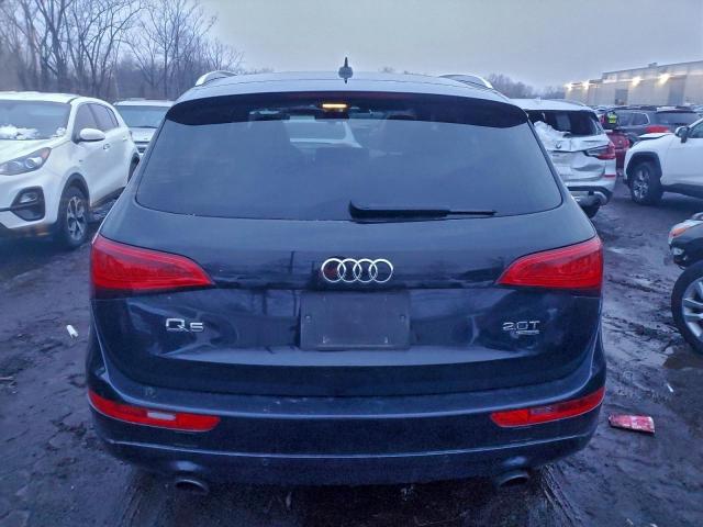 Audi Q5 Premium Plus Image 5