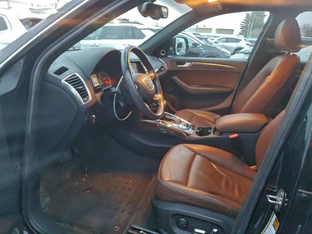 Audi Q5 Premium Plus Image 13