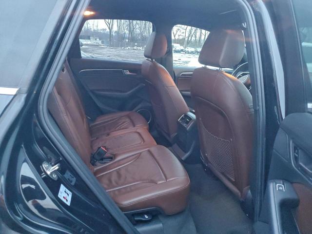 Audi Q5 Premium Plus Image 12