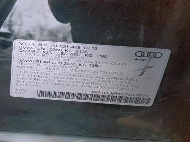 Audi Q5 Premium Plus Image 7