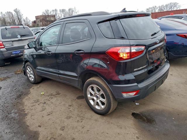 Ford EcoSport Se Image 5
