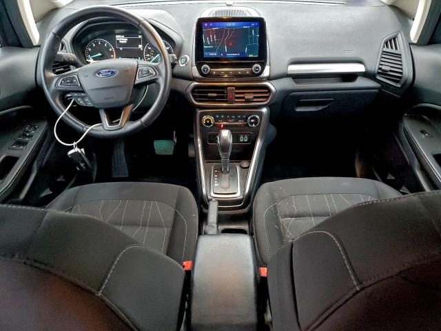 Ford EcoSport Se Image 9