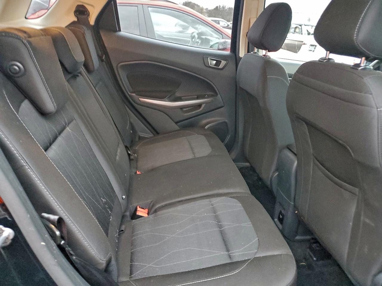 Ford EcoSport Se Image 13