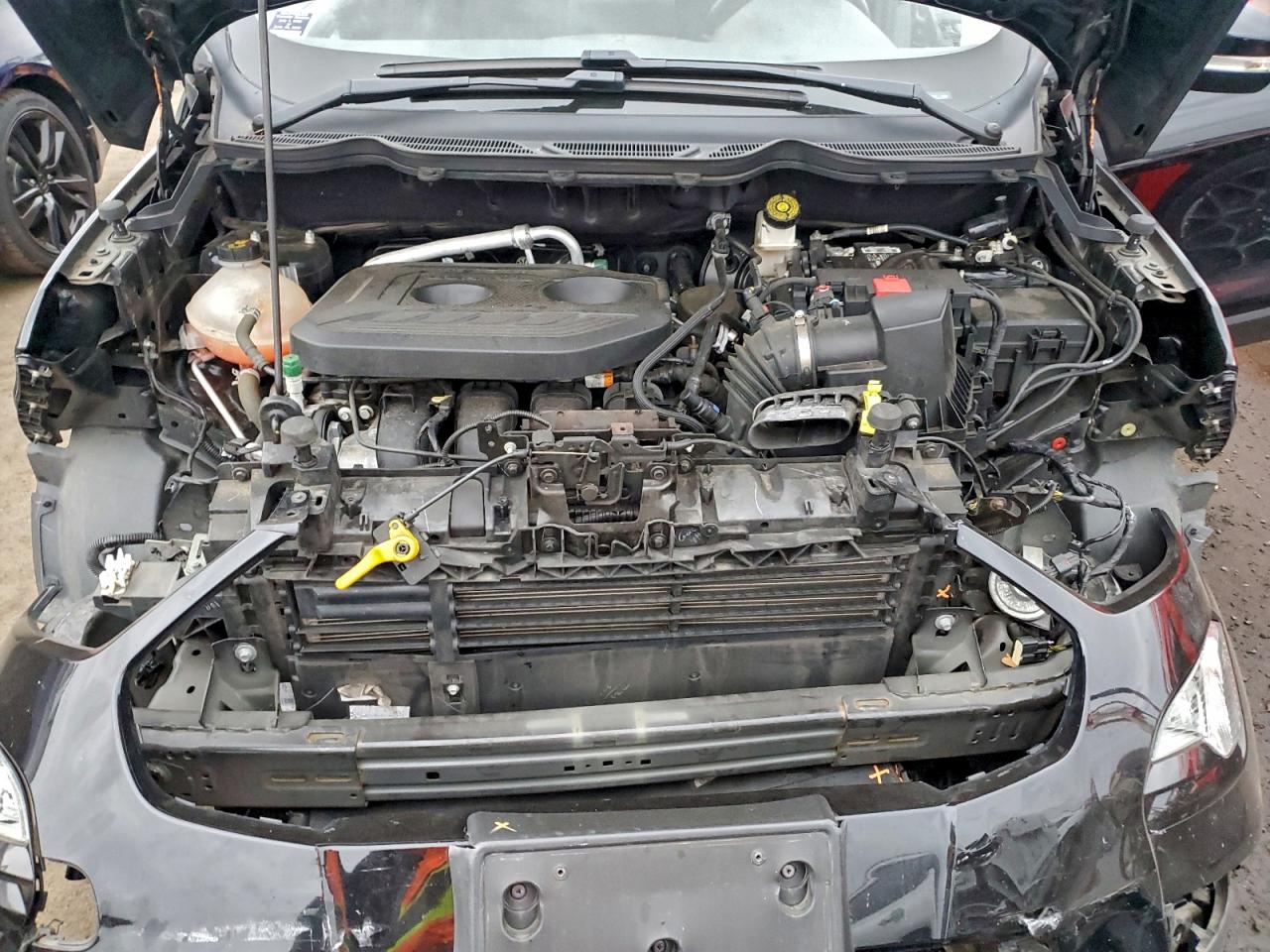 Ford EcoSport Se Image 8