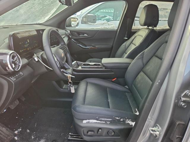 Chevrolet Equinox Lt Image 12