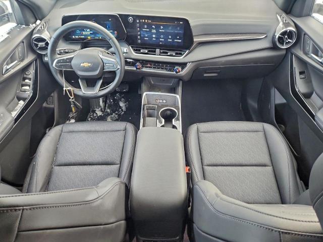 Chevrolet Equinox Lt Image 6