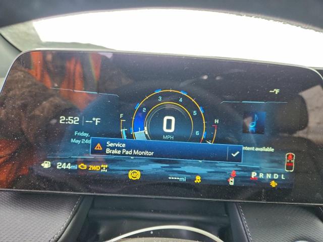 Chevrolet Equinox Lt Image 8