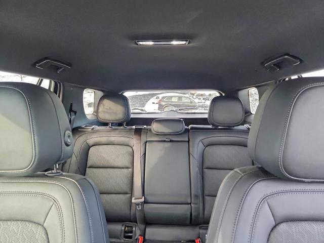 Chevrolet Equinox Lt Image 5