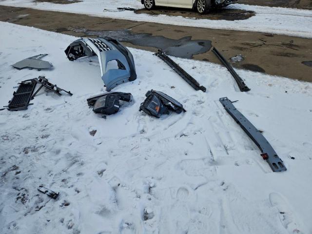 Chevrolet Equinox Lt Image 11