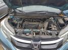 Honda Crv Exl Image 10
