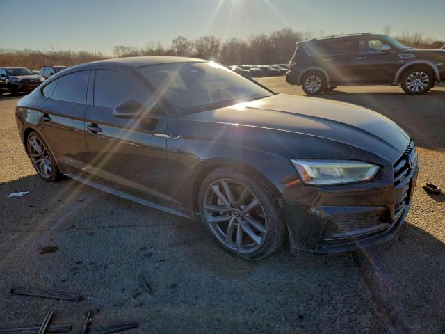 Audi A5 Premium Plus S-line Image 3