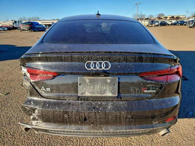 Audi A5 Premium Plus S-line Image 12