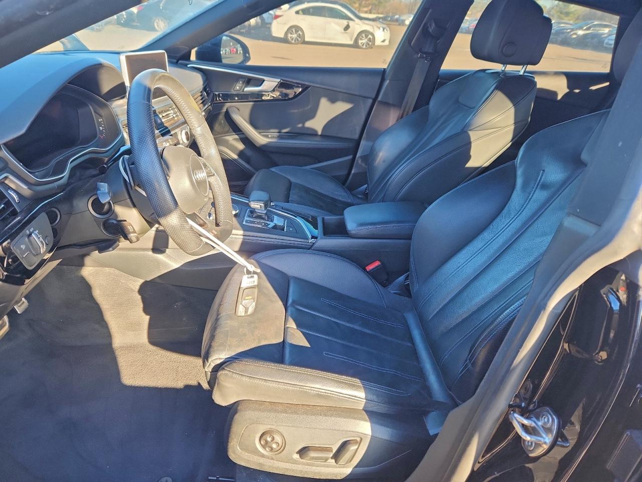 Audi A5 Premium Plus S-line Image 7