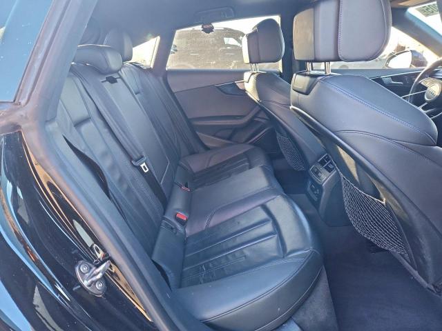 Audi A5 Premium Plus S-line Image 11