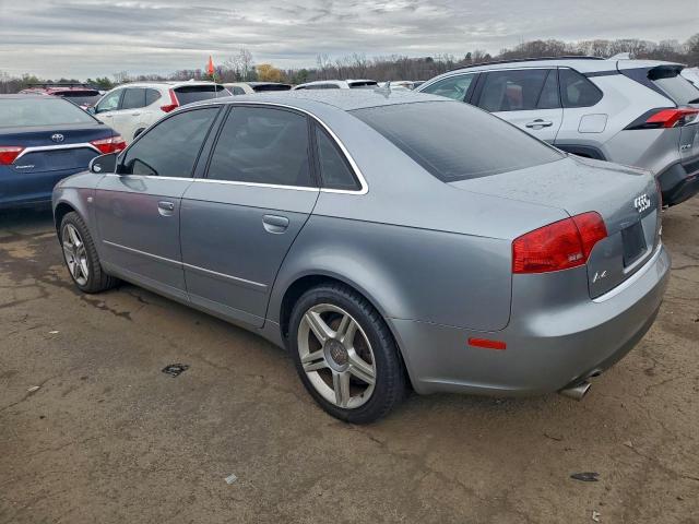 Audi A4 2.0t Quattro Image 3