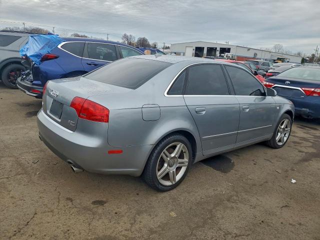 Audi A4 2.0t Quattro Image 2