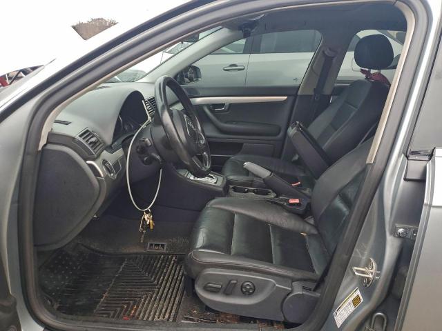 Audi A4 2.0t Quattro Image 5