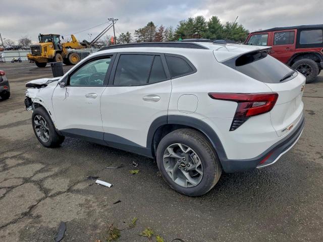 Chevrolet Trax 1lt Image 9