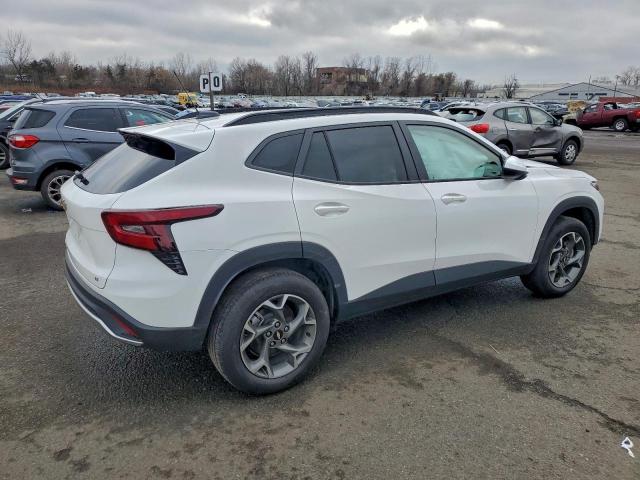 Chevrolet Trax 1lt Image 10