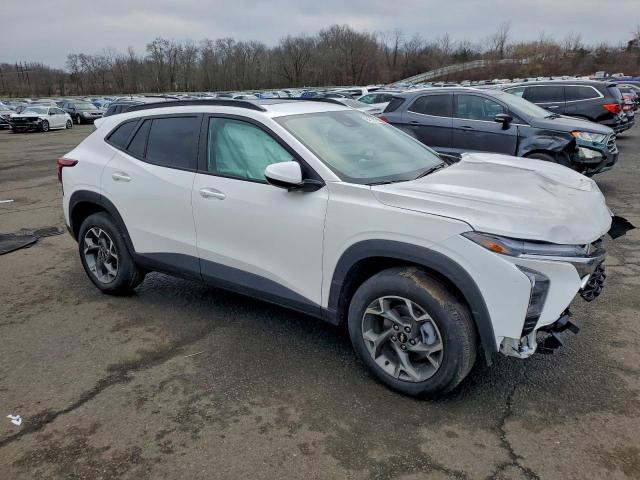 Chevrolet Trax 1lt Image 5