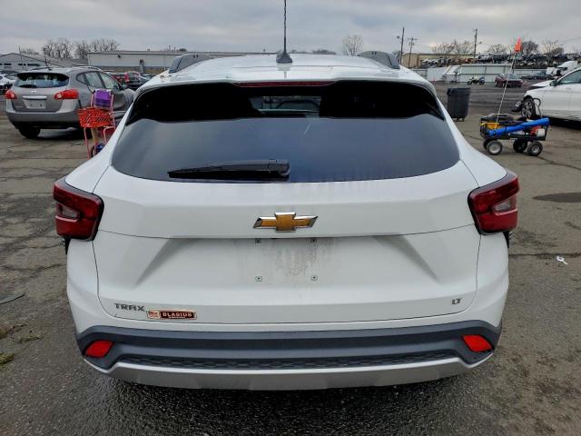 Chevrolet Trax 1lt Image 6