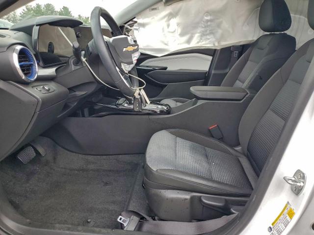 Chevrolet Trax 1lt Image 11