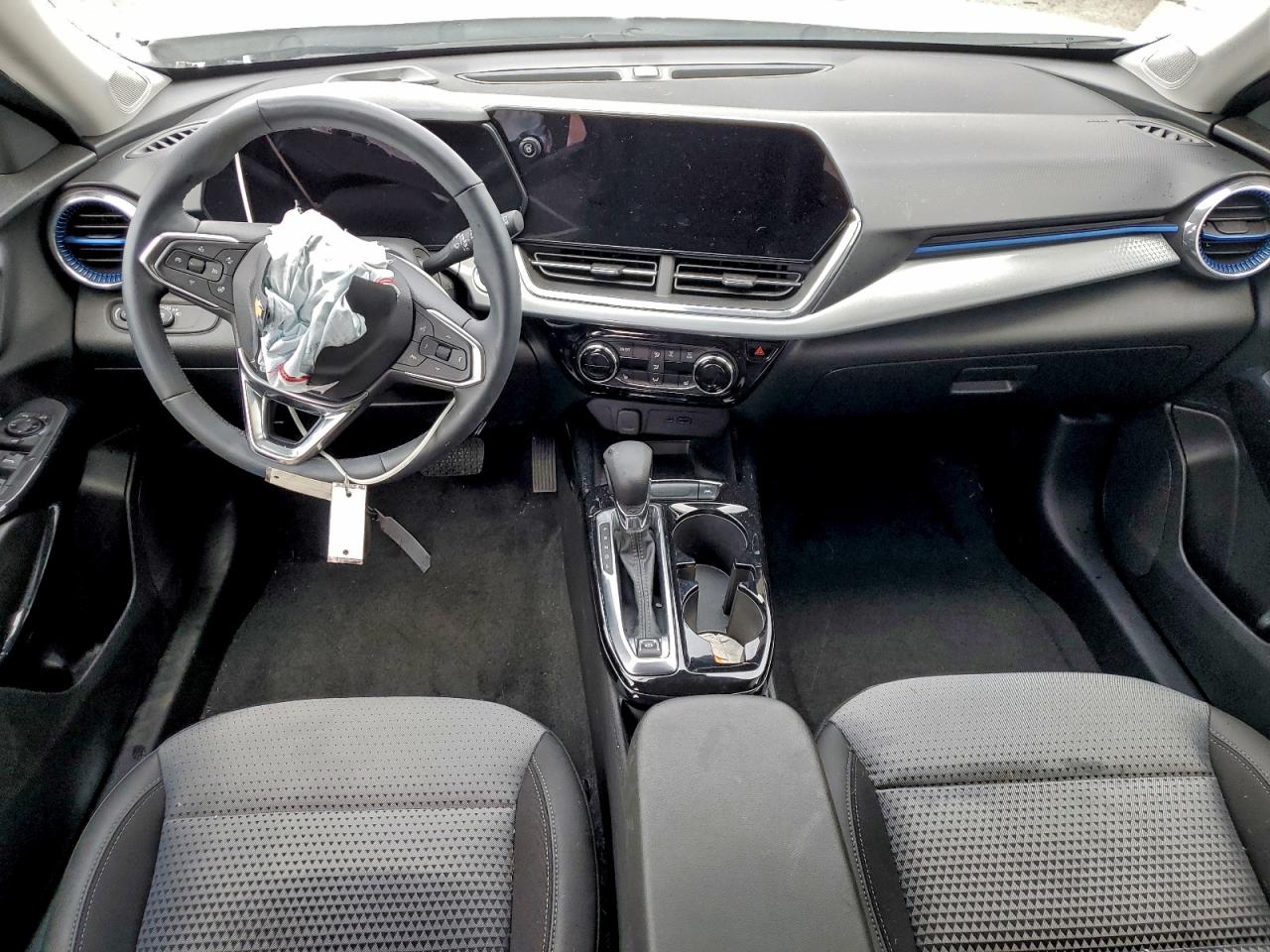 Chevrolet Trax 1lt Image 8