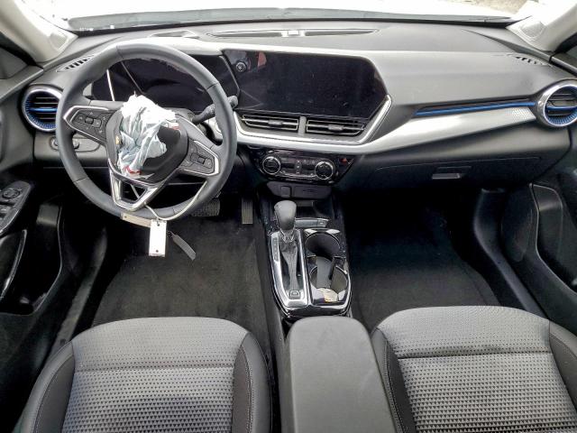 Chevrolet Trax 1lt Image 8