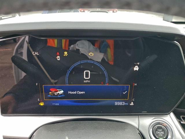 Chevrolet Trax 1lt Image 3