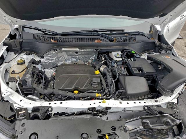 Chevrolet Trax 1lt Image 4