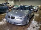 BMW 5 Series Xi Image 1