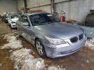 BMW 5 Series Xi Image 3