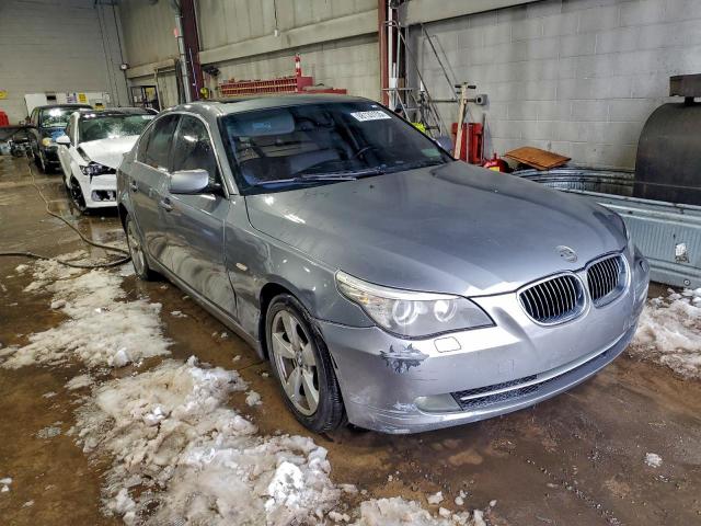 BMW 5 Series Xi Image 3