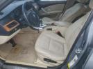 BMW 5 Series Xi Image 9