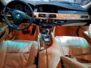 BMW 5 Series Xi Image 6