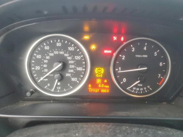 BMW 5 Series Xi Image 7