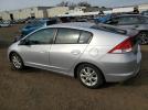 Honda Insight Ex Image 2