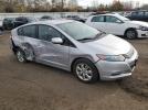 Honda Insight Ex Image 11