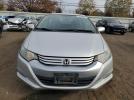 Honda Insight Ex Image 12