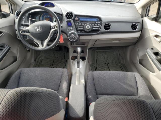 Honda Insight Ex Image 5