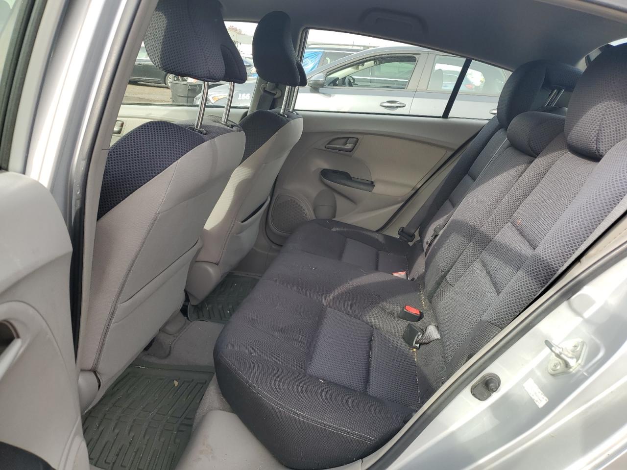 Honda Insight Ex Image 6