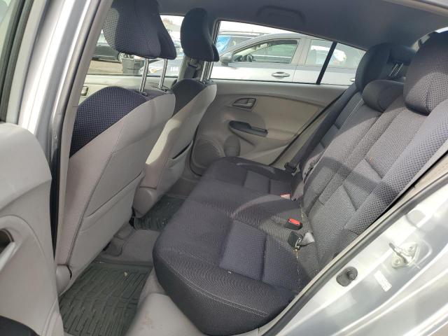 Honda Insight Ex Image 6