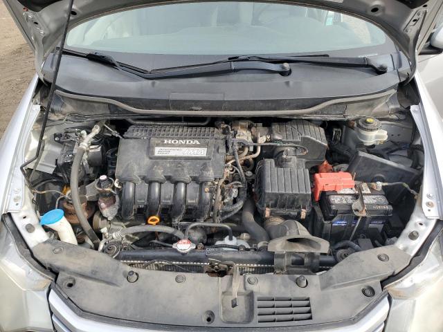 Honda Insight Ex Image 8